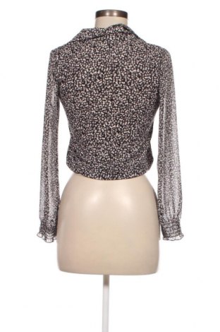 Damen Shirt Cache Cache, Größe XS, Farbe Mehrfarbig, Preis 2,89 €