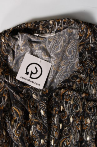 Γυναικεία μπλούζα Cache Cache, Μέγεθος M, Χρώμα Πολύχρωμο, Τιμή 3,08 €