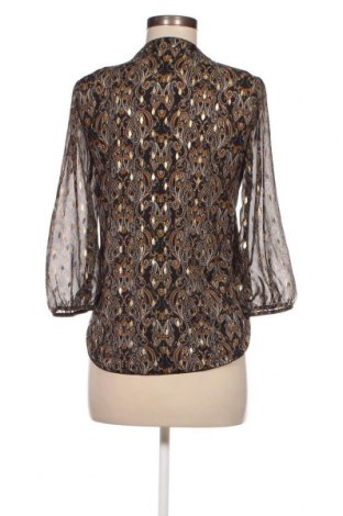Дамска блуза Cache Cache, Размер M, Цвят Многоцветен, Цена 7,90 лв.