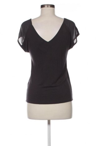 Дамска блуза Cache Cache, Размер S, Цвят Черен, Цена 3,99 лв.