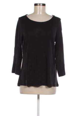 Damen Shirt Calando, Größe M, Farbe Schwarz, Preis 3,68 €