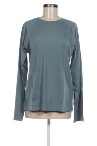 Γυναικεία μπλούζα Calando, Μέγεθος S, Χρώμα Μπλέ, Τιμή 4,15 €