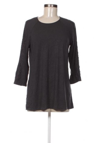 Γυναικεία μπλούζα Calida, Μέγεθος XS, Χρώμα Γκρί, Τιμή 3,15 €