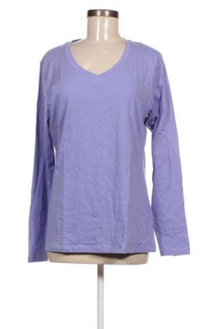 Дамска блуза Calida, Размер M, Цвят Лилав, Цена 24,82 лв.