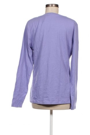 Дамска блуза Calida, Размер M, Цвят Лилав, Цена 34,00 лв.