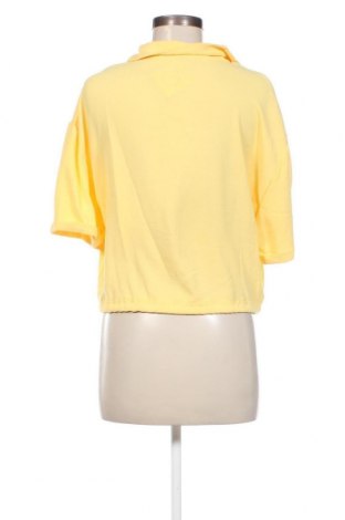 Дамска блуза Calliope, Размер L, Цвят Жълт, Цена 8,25 лв.