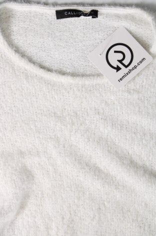 Damen Shirt Calliope, Größe M, Farbe Weiß, Preis € 2,72