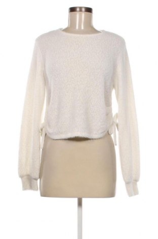 Damen Shirt Calliope, Größe M, Farbe Weiß, Preis 2,72 €
