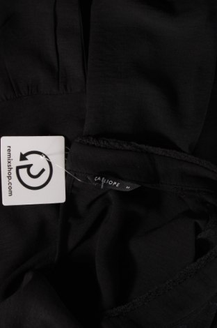 Γυναικεία μπλούζα Calliope, Μέγεθος M, Χρώμα Μαύρο, Τιμή 6,35 €
