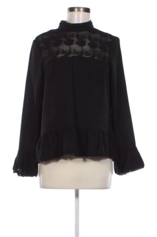 Γυναικεία μπλούζα Calliope, Μέγεθος M, Χρώμα Μαύρο, Τιμή 11,75 €