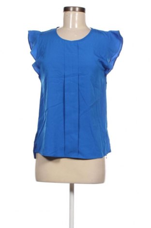 Γυναικεία μπλούζα Calliope, Μέγεθος S, Χρώμα Μπλέ, Τιμή 4,70 €