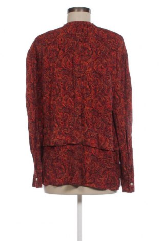 Дамска блуза Calvin Klein, Размер S, Цвят Многоцветен, Цена 13,65 лв.