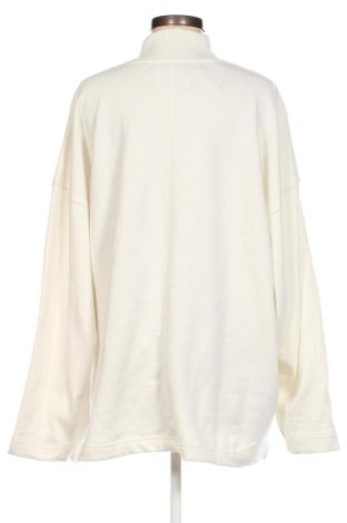 Γυναικεία μπλούζα Calvin Klein, Μέγεθος L, Χρώμα Λευκό, Τιμή 30,90 €