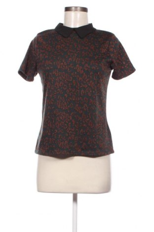 Дамска блуза Camaieu, Размер S, Цвят Многоцветен, Цена 5,32 лв.