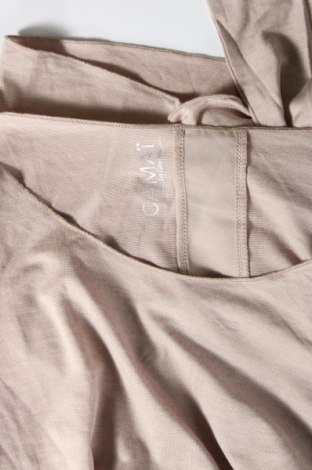 Damen Shirt Camaieu, Größe M, Farbe Grau, Preis € 2,64