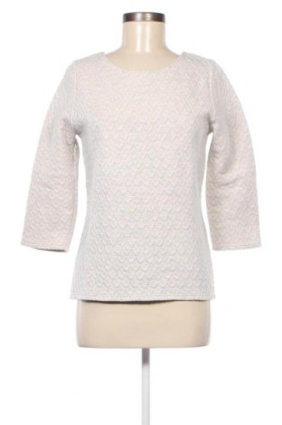 Дамска блуза Camaieu, Размер XL, Цвят Екрю, Цена 9,88 лв.
