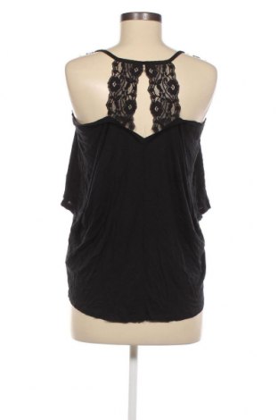 Дамска блуза Camaieu, Размер L, Цвят Черен, Цена 4,75 лв.