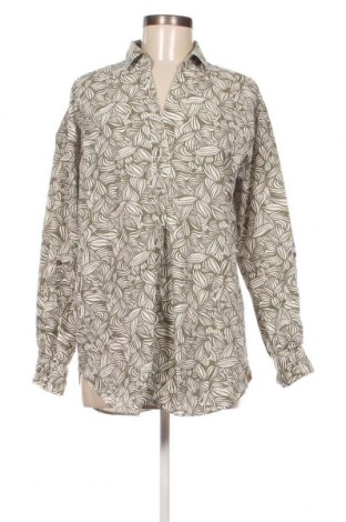 Γυναικεία μπλούζα Camel Active, Μέγεθος L, Χρώμα Πολύχρωμο, Τιμή 16,82 €