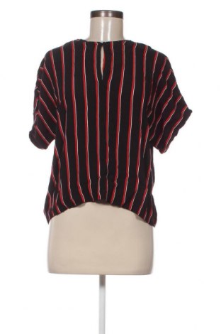 Γυναικεία μπλούζα Canda, Μέγεθος M, Χρώμα Μαύρο, Τιμή 2,70 €