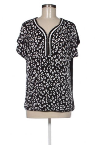 Дамска блуза Canda, Размер M, Цвят Многоцветен, Цена 3,99 лв.