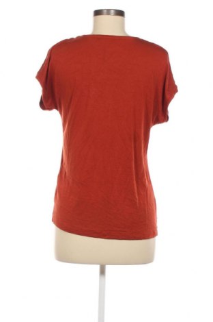 Дамска блуза Canda, Размер S, Цвят Оранжев, Цена 19,00 лв.
