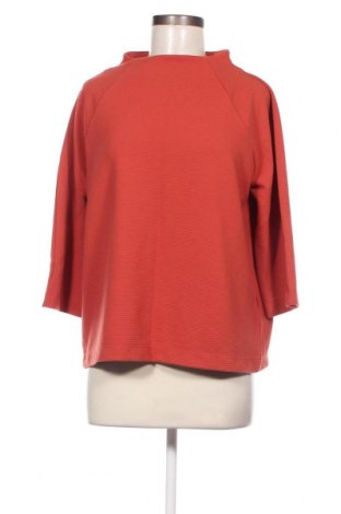 Γυναικεία μπλούζα Canda, Μέγεθος M, Χρώμα Καφέ, Τιμή 9,62 €