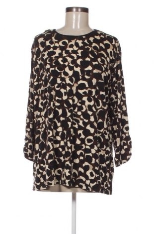 Γυναικεία μπλούζα Canda, Μέγεθος XL, Χρώμα Πολύχρωμο, Τιμή 4,11 €