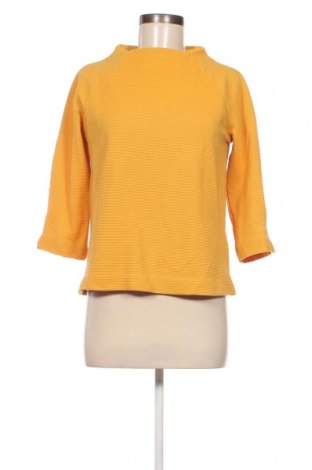 Γυναικεία μπλούζα Canda, Μέγεθος XS, Χρώμα Κίτρινο, Τιμή 3,88 €