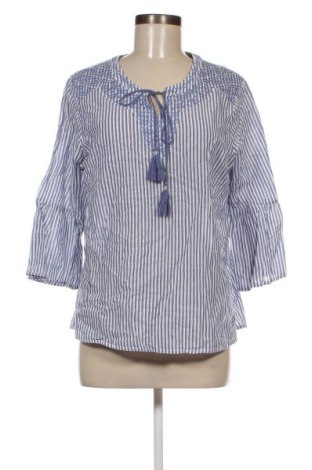 Γυναικεία μπλούζα Canda, Μέγεθος S, Χρώμα Πολύχρωμο, Τιμή 2,35 €