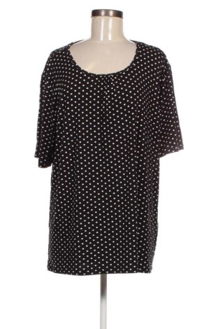 Bluză de femei Canda, Mărime XL, Culoare Negru, Preț 35,63 Lei