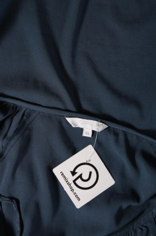 Damen Shirt Cappuccini, Größe M, Farbe Blau, Preis € 2,72
