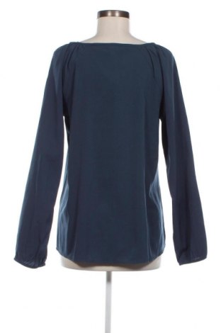 Γυναικεία μπλούζα Cappuccini, Μέγεθος M, Χρώμα Μπλέ, Τιμή 9,72 €