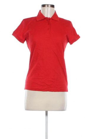 Damen Shirt Caraway, Größe M, Farbe Rot, Preis 19,48 €