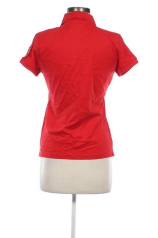 Γυναικεία μπλούζα Caraway, Μέγεθος M, Χρώμα Κόκκινο, Τιμή 17,32 €