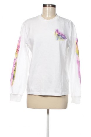 Дамска блуза Carhartt, Размер S, Цвят Многоцветен, Цена 57,00 лв.