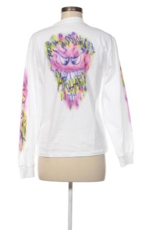 Дамска блуза Carhartt, Размер S, Цвят Многоцветен, Цена 95,00 лв.