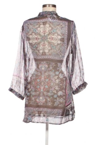 Γυναικεία μπλούζα Carla F., Μέγεθος M, Χρώμα Πολύχρωμο, Τιμή 2,70 €