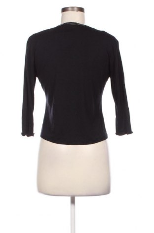 Дамска блуза Carlo Colucci, Размер L, Цвят Черен, Цена 15,96 лв.