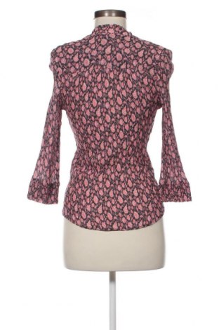 Дамска блуза Caroll, Размер M, Цвят Многоцветен, Цена 21,42 лв.