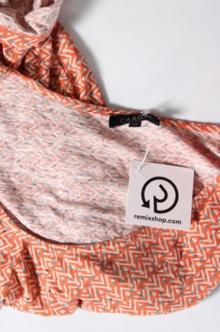 Γυναικεία μπλούζα Caroll, Μέγεθος M, Χρώμα Πολύχρωμο, Τιμή 8,41 €