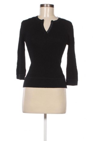 Дамска блуза Caroll, Размер XL, Цвят Черен, Цена 25,84 лв.