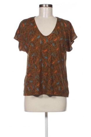 Γυναικεία μπλούζα Caroll, Μέγεθος L, Χρώμα Πολύχρωμο, Τιμή 8,83 €