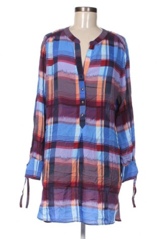 Дамска блуза Cartoon, Размер XL, Цвят Многоцветен, Цена 11,40 лв.