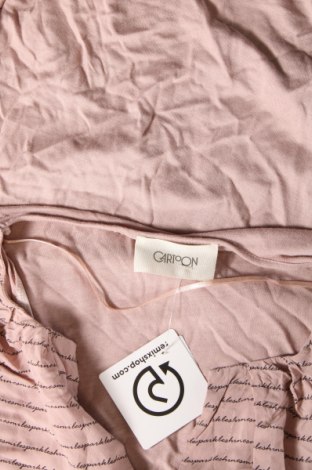 Дамска блуза Cartoon, Размер L, Цвят Розов, Цена 4,75 лв.