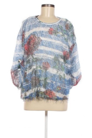 Дамска блуза Casamia, Размер M, Цвят Многоцветен, Цена 6,72 лв.