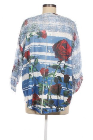 Damen Shirt Casamia, Größe M, Farbe Mehrfarbig, Preis 3,56 €