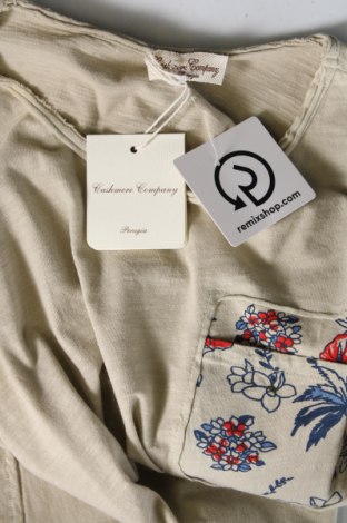 Damen Shirt Cashmere Company, Größe XL, Farbe Beige, Preis 46,39 €
