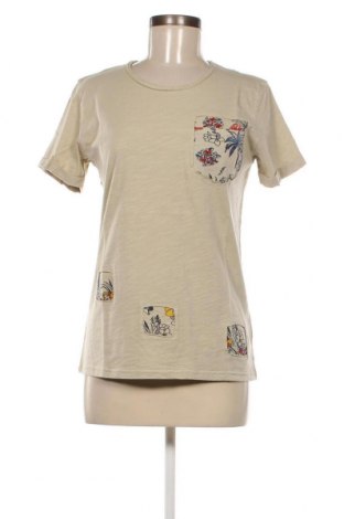 Дамска блуза Cashmere Company, Размер XL, Цвят Бежов, Цена 90,00 лв.