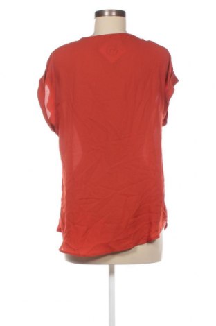 Γυναικεία μπλούζα Casual Ladies, Μέγεθος L, Χρώμα Κόκκινο, Τιμή 2,82 €