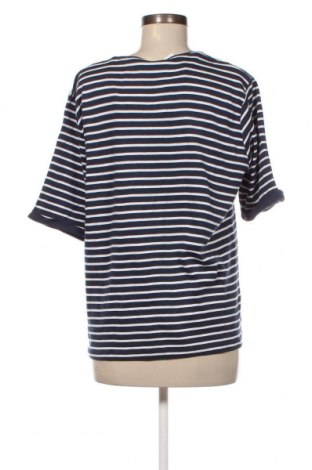 Γυναικεία μπλούζα Casualwear, Μέγεθος 3XL, Χρώμα Μπλέ, Τιμή 19,18 €